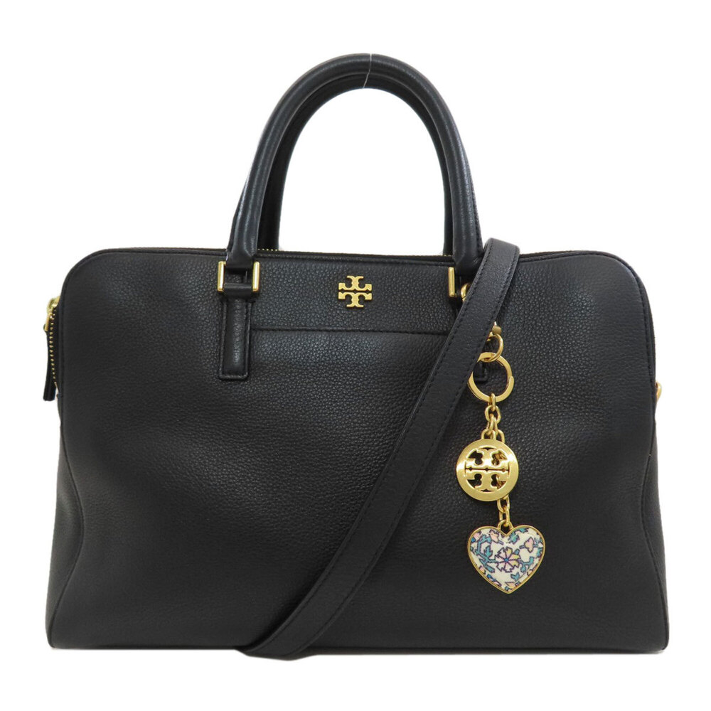 Tory Burch 2-Way Handbag, Calfskin, Women's